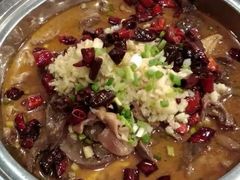 -老浒记烤鸭-北京菜(琉璃厂店)