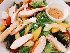 -Wagas沃歌斯(大学路店)