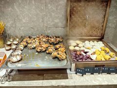 -菲住布渴酒店自助餐厅(阿里巴巴西溪园区店)