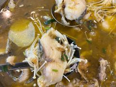 -重庆椒麻鱼·川味江湖菜