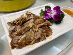 -东海酒家(长平东路店)