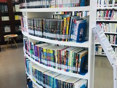 -黄浦区瑞金二路社区文化活动中心