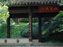 -杭州植物园