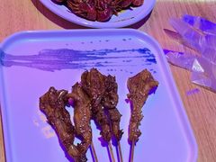 -郝木屋·烧烤(桥头店)