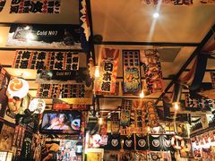 -平成屋·午肴夜酒(四川北路店)