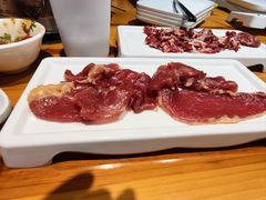 -养牛邓·潮汕牛肉海鲜自助火锅(广州店)
