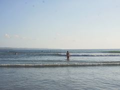 -库塔海滩