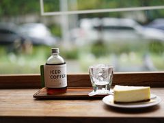-明谦·Coffee&Cocktail Bar(美您公园店)