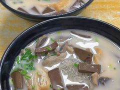 -津津老鸭粉丝馆(正东路店)
