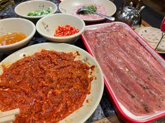 -蜀大侠火锅(建设路第五大道店)