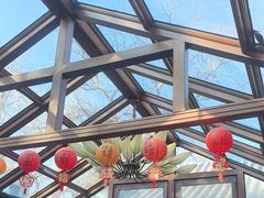 -少林寺欢喜地素斋馆