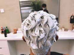 -变画·发型STUDIO