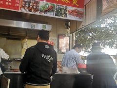 -小朱麻辣串(益民街店)