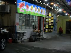 -区海鸡场饭店(石壁店)