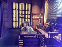 -吉之仙•中国制造•出口级食材日料店(领事馆总店)