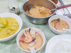-家利美食店