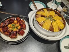 -渝乡辣婆婆·川菜 水煮鱼(中山西路店)