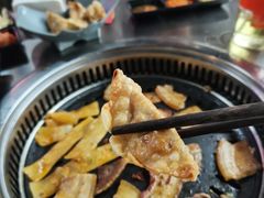 -北木南烤肉和酒(重庆雾都广场店)
