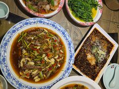 -灶东家民间菜(回兴店)