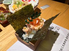 -鹤龟料理店(时代天街店)