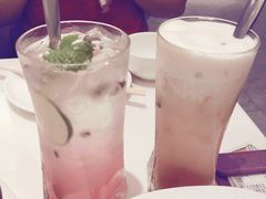 -太兴餐厅(东方广场分店)