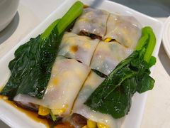 -喜家港式茶餐厅(三亚湾一丰禾生活广场店)