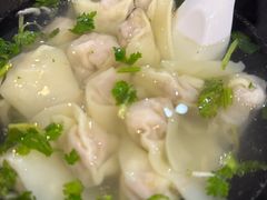 -白玉兰小吃(新村路店)