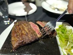 -小火花·干式熟成牛排馆Spark SteakHouse(剑桥郡店)