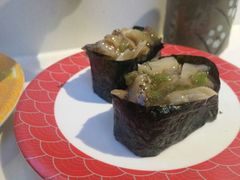 -晴季寿司(红旗街万达店)