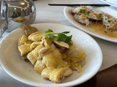 -新金盛·海鲜酒楼(盐田店)