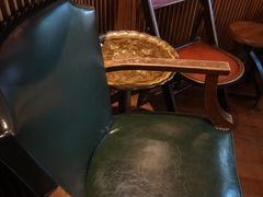 大堂-RUMORS COFFEE ROASTERY鲁马滋咖啡(湖南路店)