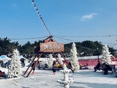 -盈香心动乐园