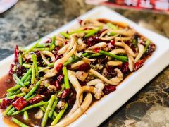 -郑喜旺烧烤(郑州总店)