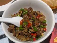 -大碗厨 25年老字号 现炒湘菜(四季天地店)