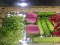 -东北人粗粮饺子坊(南山店)