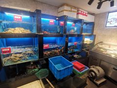 -文华小渔村(椒江康平路店)