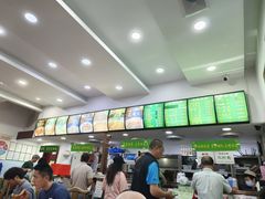 -老回回小吃(百万庄店)