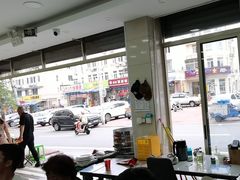 -聚德福海鲜家常菜(刘庄店)