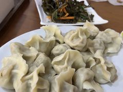 -鸿毛饺子(紫竹桥店)