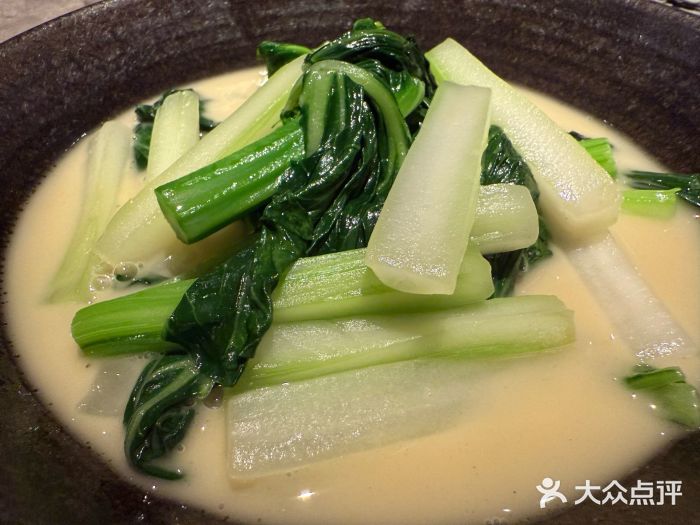 广州文华东方酒店·江-由辉师傅主理图片