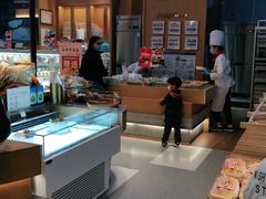 -西村叔叔的店·面包·甜品·蛋糕(清河万象汇店)