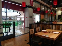大堂-歪嘴香鸡公煲(大连佳兆业店)
