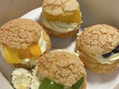 -YITASU甜品(子安路店)