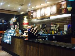 -COSTA COFFEE(武汉天地店)