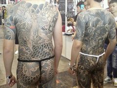 -南宁国际会展中心