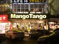 -Mango Tango