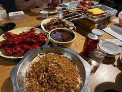 -靓靓蒸虾(中山里店)