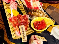-黑牛の店·和牛烧肉(合生汇店)