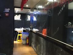 -桥东喜碧海鲜街(水东街店)