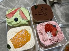 -铜锣湾国际购物中心